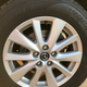 Illustration for article titled New brakes on the CX-5 today.